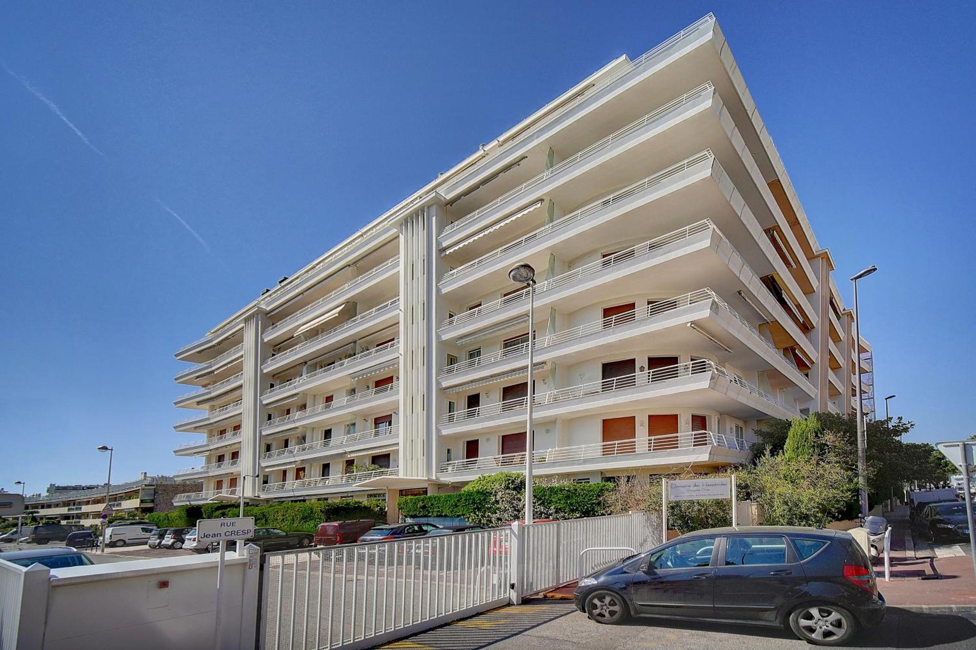 Le Palm - 100M Plage - Croisette - Verriere Cote D'Azur Cannes Buitenkant foto